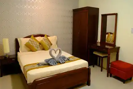 Alisa Krabi-Sha Plus - 26