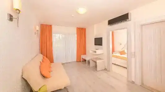 Mersoy Bellavista Suites - 128