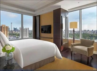 Four Seasons Beijing - 54