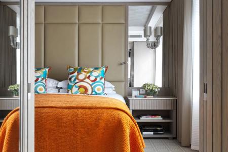 The Marylebone - 6