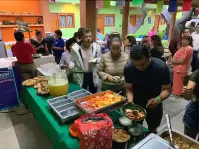 Los Ciruelos Oaxaca - 20