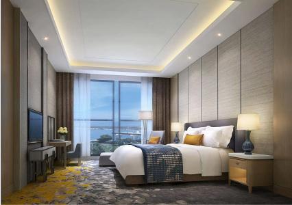 Doubletree By Hilton Chengdu Longquanyi - 17