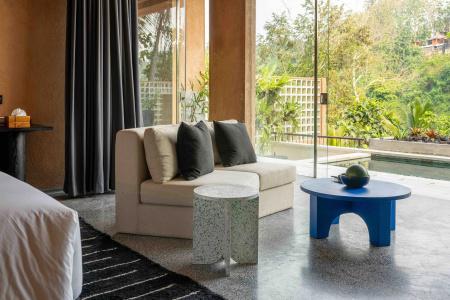 Amora Boutique Villas - 34