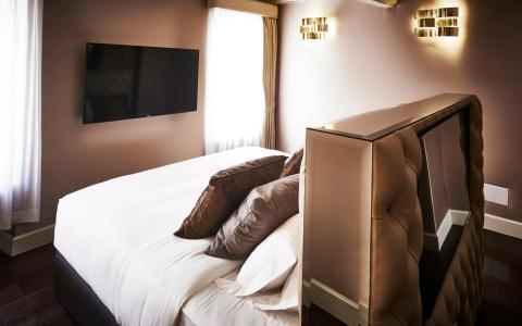 Spagna Royal Suite - 45