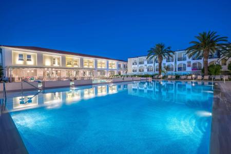 Zante Park Resort & Spa BW Premier Collection - 21