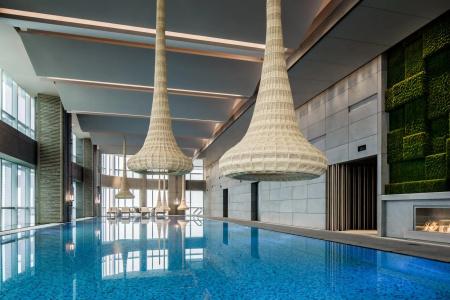 Shenzhen Marriott Nanshan - 21