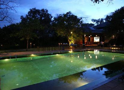 Pinthaliya Resort & Spa - 12