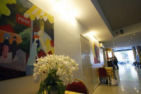 Cristal Palace - 1