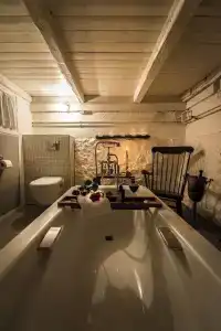 Sea Side Cottages - 39
