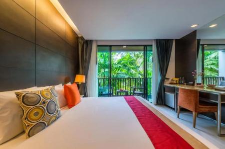 Aree Tara Resort - Sha Extra Plus - 107