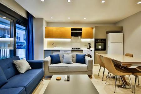 Mene Suites - 31