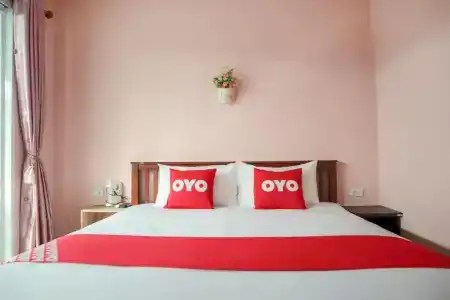 Oyo 1083 Lanta Wild Beach Resort - 19