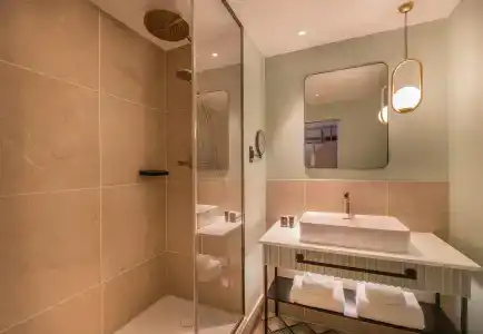 Mercure Reims Centre Cathédrale - 9