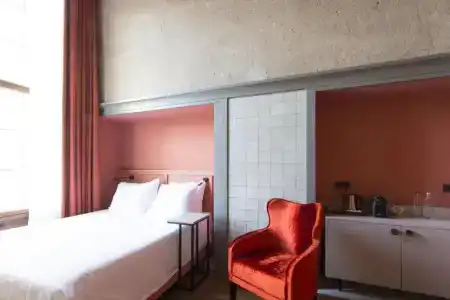 Boutique The Roosevelt - 107