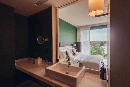Crowne Plaza Geneva, An Ihg - 65