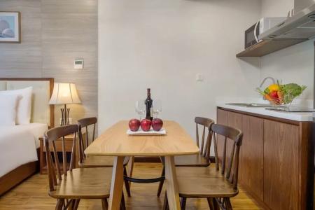 White Sand & Apartment - 133