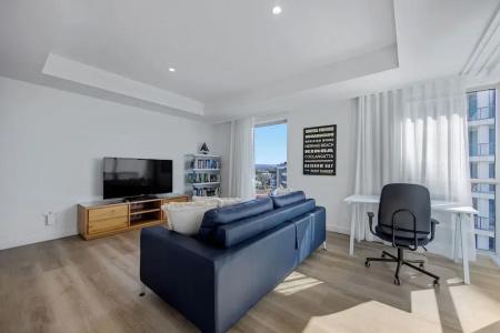 Oceana On Broadbeach - 189
