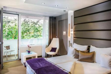 Residence Balaton - 55