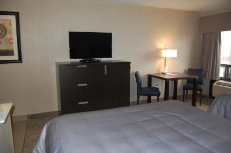 Stonecroft Inn - 28