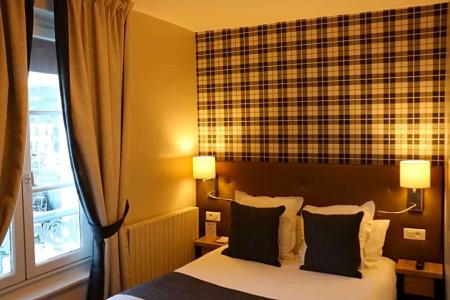 Best Western Le Cheval Blanc -Centre- Vieux Port - 31