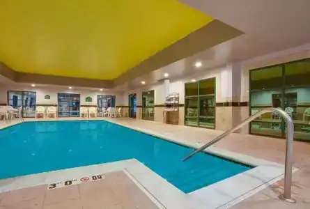 Fairfield Inn & Suites by Marriott Virginia Beach/Norfolk Airport - 21