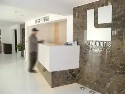Livadhiotis City - 19
