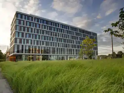 Steigenberger Bremen - 0