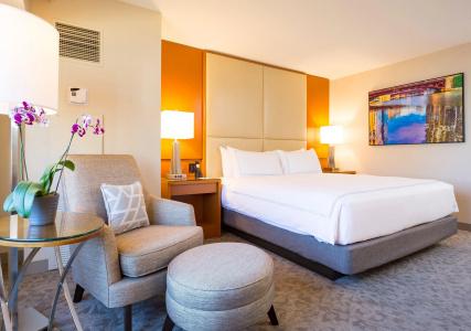 Swissotel Chicago - 40