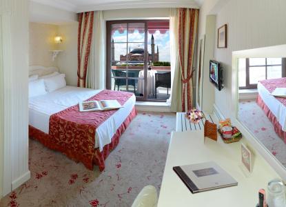 The And Sultanahmet- Special Category - 18