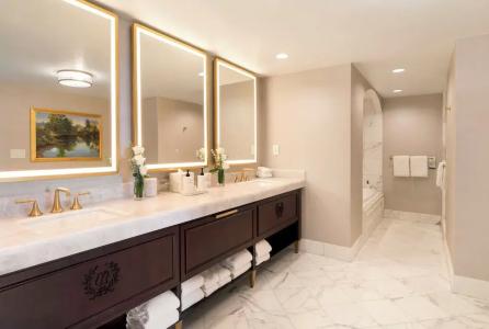 Willard InterContinental Washington, an IHG - 167