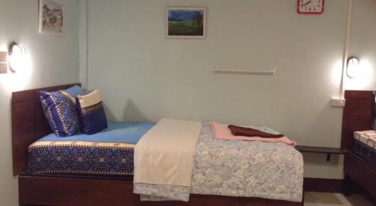 Milin Guesthouse - 2