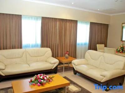 Harbour View Suites - 134