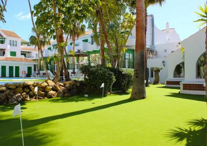 Apartamentos Manilva Sun - 20