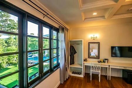 Merchant Villa- Sha Extra Plus - 47