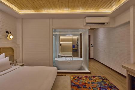 Royal Orchid Resort & Convention Centre, Yelahanka Bangalore - 103