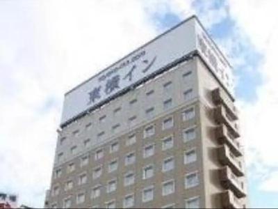 Toyoko Inn Morioka eki Minami guchi Ekimae - 28
