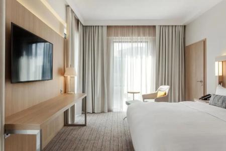 Courtyard by Marriott Vilnius City Center - 38