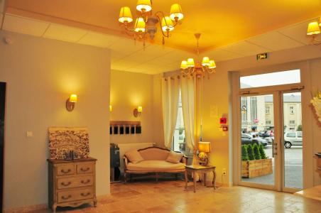 The Originals Boutique, Hôtel Les Poèmes de (Inter-Hotel) - 6