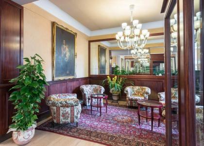 Minerva Palace - 11