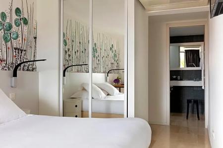 Best Western Hôtel Alcyon - 103