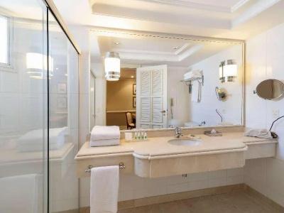 Grand Mercure Sao Paulo Ibirapuera - 188