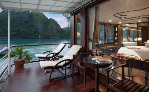Orchid Trendy Cruise - 55