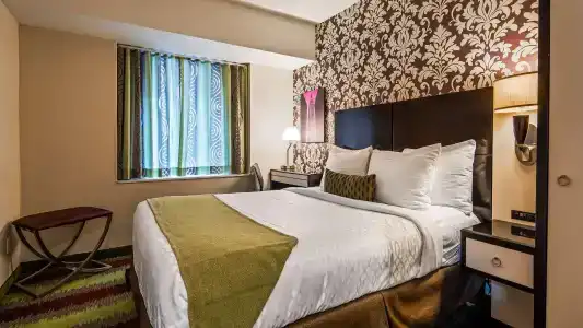 Best Western Premier Herald Square - 6