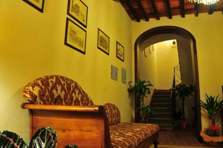 b&b Il Casale Di Nanni - 1