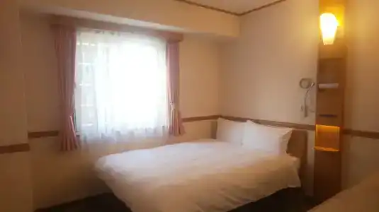 Toyoko Inn Tokyo Haneda Airport No.2 - 38