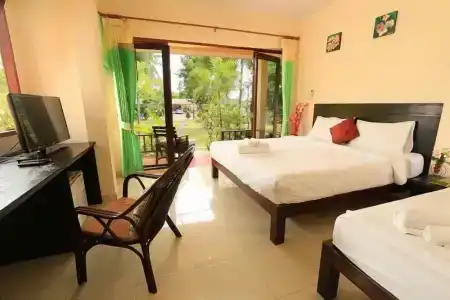 Pranmanee Beach - 83