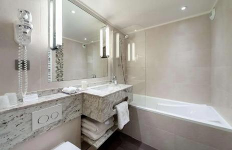 Best Western Plus Sydney Opera - 88