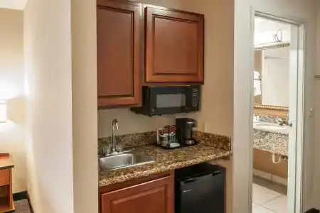 Comfort Inn Indianapolis South I-65 - 20