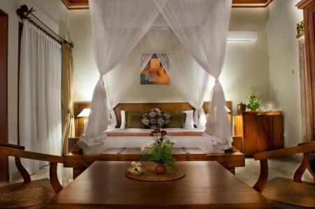 Villa Semana & Spa - 162
