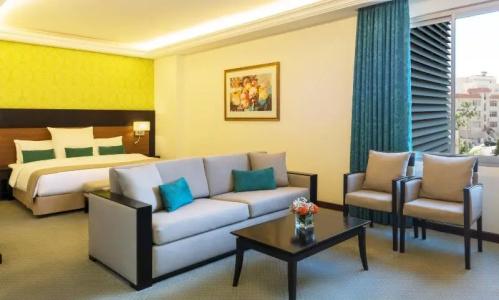 Corp Amman - 37